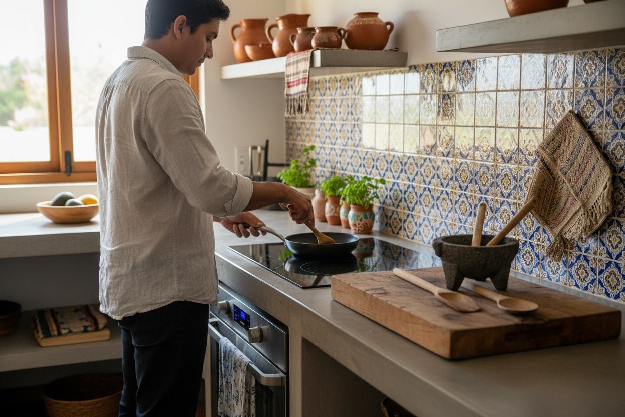 Why Professional Kitchens Think Differently About Equipment