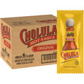 Cholula Original Hot Sauce Packets, 200 Count - One 200 Count Individu