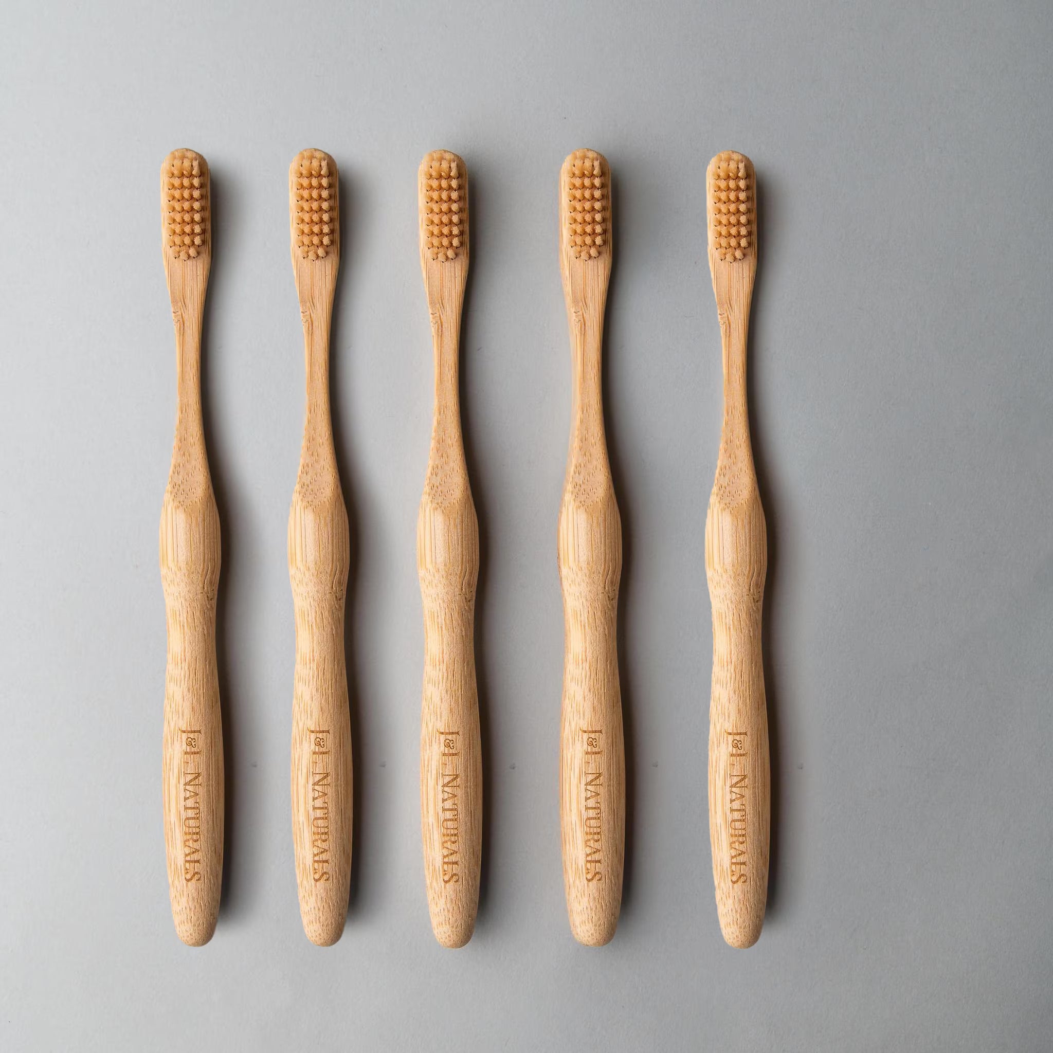 Bamboo Toothbrush, Safe Toothbrush, Natural Toothbrush, Wooden Toothbrush, Zero Waste Toothbrush, Camping Accessories, Eco Friendly Gift