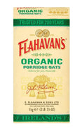 Flahavan'S Organic Porridge Oats 35.3 Ounce Creamy Delicious Breakfast Cereal