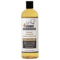 Organic Dog Shampoo USDA Certified Organic, All Natural Hypoallergenic Dog Shampoo with Oatmeal, Lavender, and Coconut O