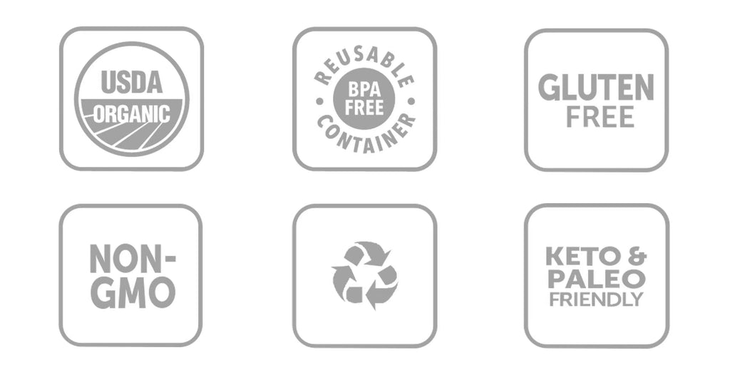 Goji Berries (Organic - Sun Dried) (8Oz) 227G