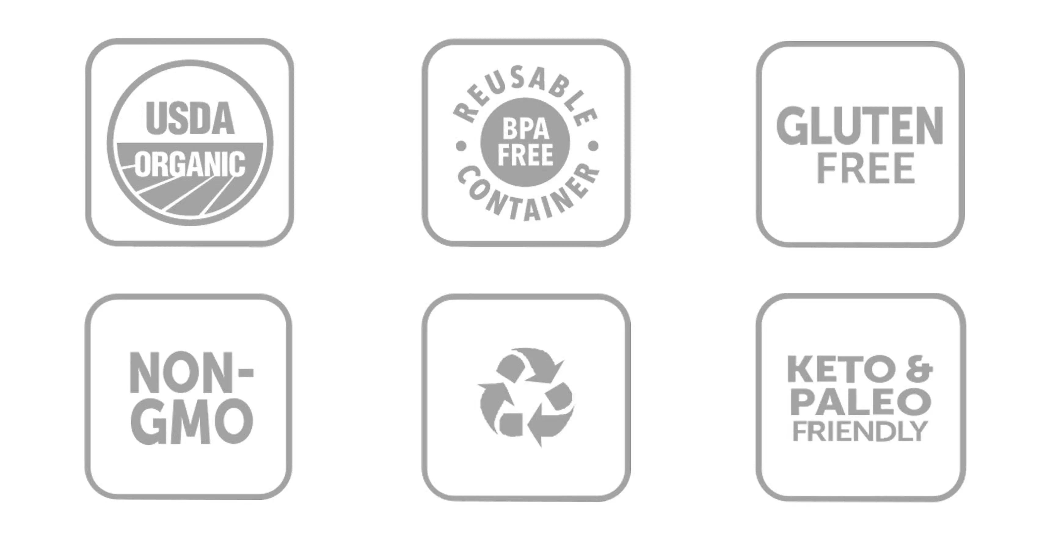 Goji Berries (Organic - Sun Dried) (8Oz) 227G