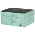 , Organic Peppermint Herbal Tea Bags, Caffeine Free, 1.76 Oz, 50 Count