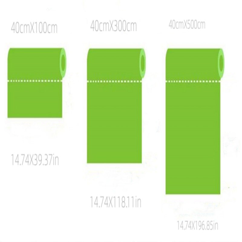 Extra Thick Vinyl Self-Adhesive Wallpaper, Waterproof and Oil Proof, Removable Peel and Stick Wall Stickers for Bathroom and Kitchen, Brick Stone Wood Pattern, Random Matc Chef's Market