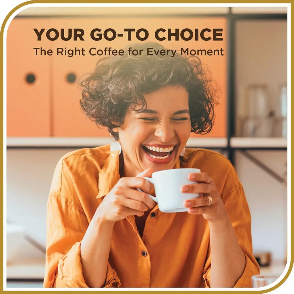 Hawaiian Hazelnut Flavored Coffee Pods, 55 Count, Medium Roast, Compatible with Keurig Brewers