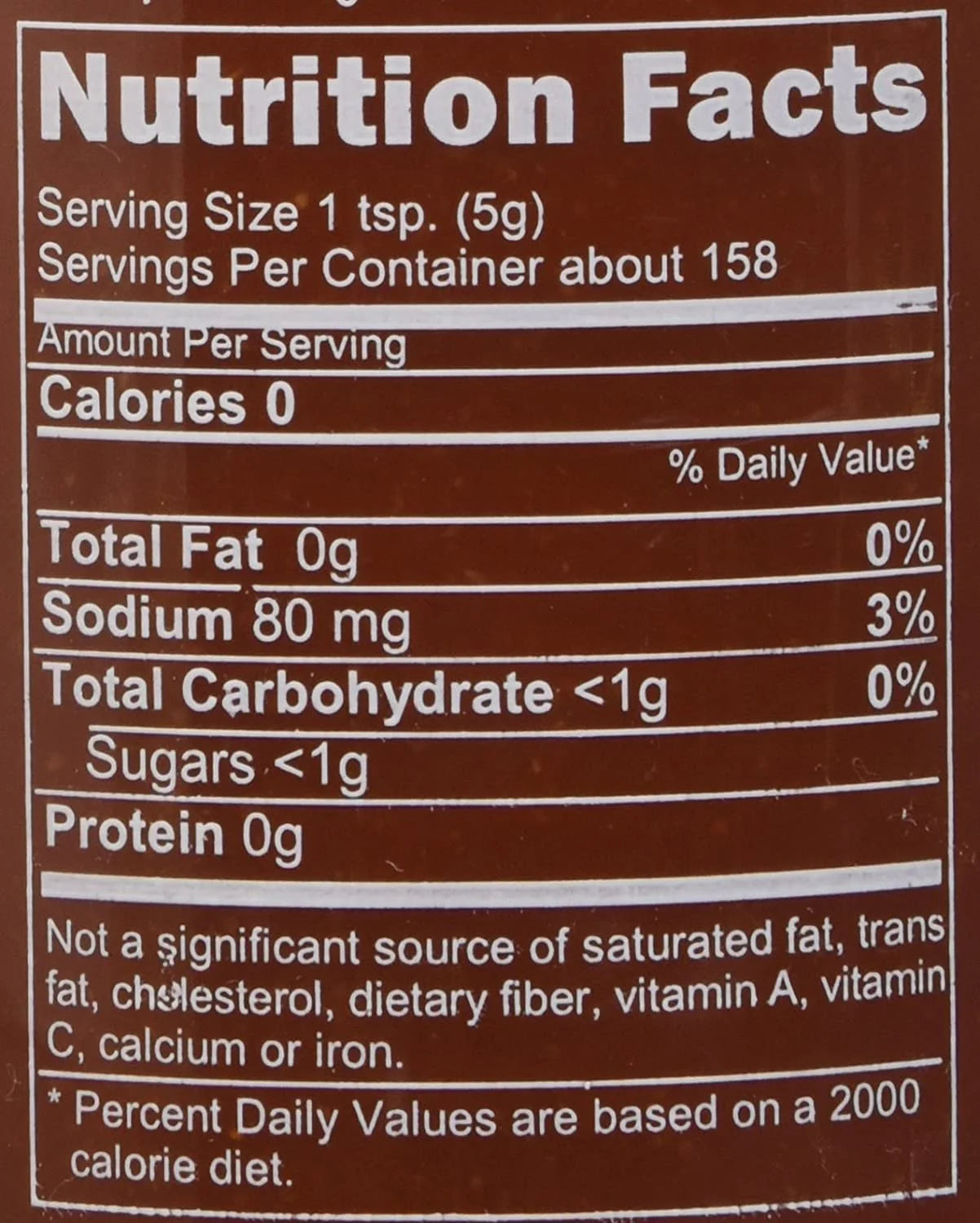 Sriracha Hot Chili Sauce, 28Oz (793G) Bottle