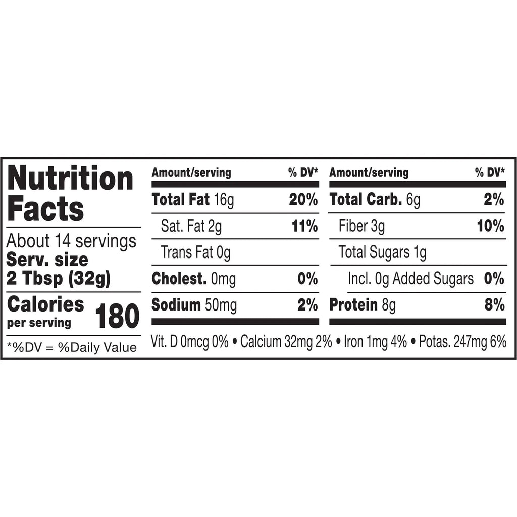 Smucker’S Organic Creamy Peanut Butter, 16 Oz Jar