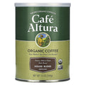 Cafe Altura Organic Coffee House Blend 12 Oz 339 G Kosher, Organic
