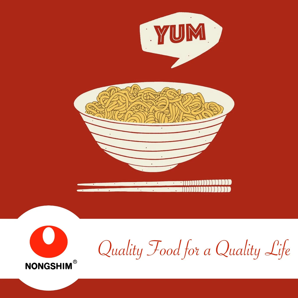 Soon Veggie Vegan Ramen Noodle Soup, 3.95Oz, 10 Count Pack