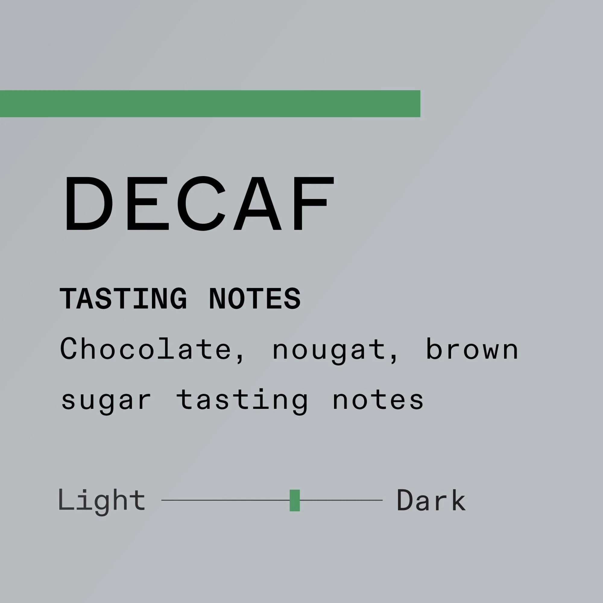 , Decaf, Organic Gourmet, Medium Roast, Whole Bean, 12 Oz