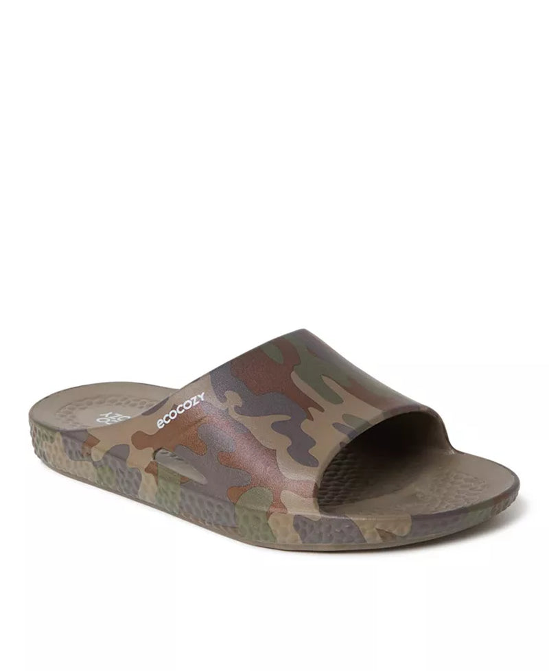 Men'S Ecocozy Sustainable Comfort Slide Sandal