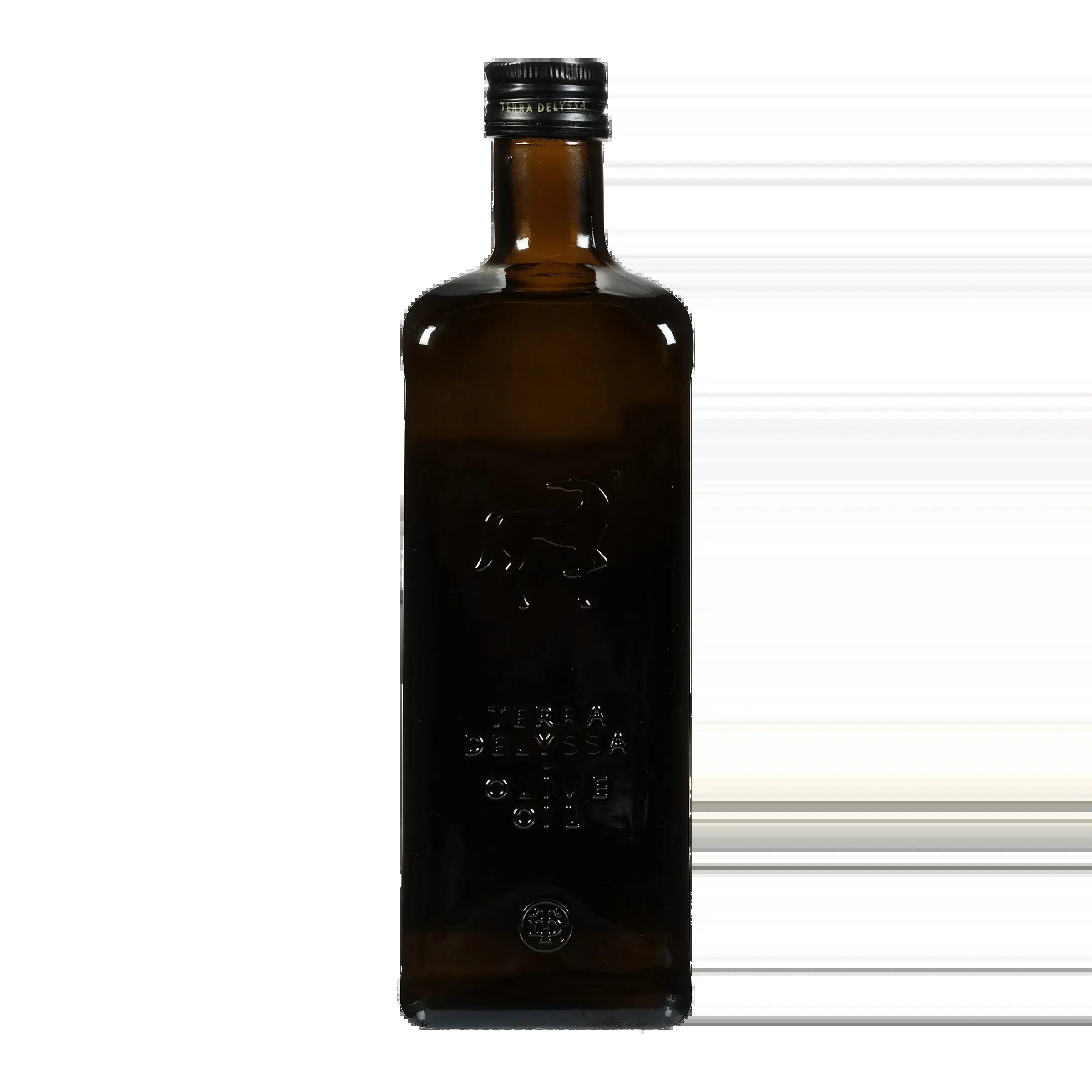 Organic Extra Virgin Olive Oil, 34 Fl. Oz. Glass