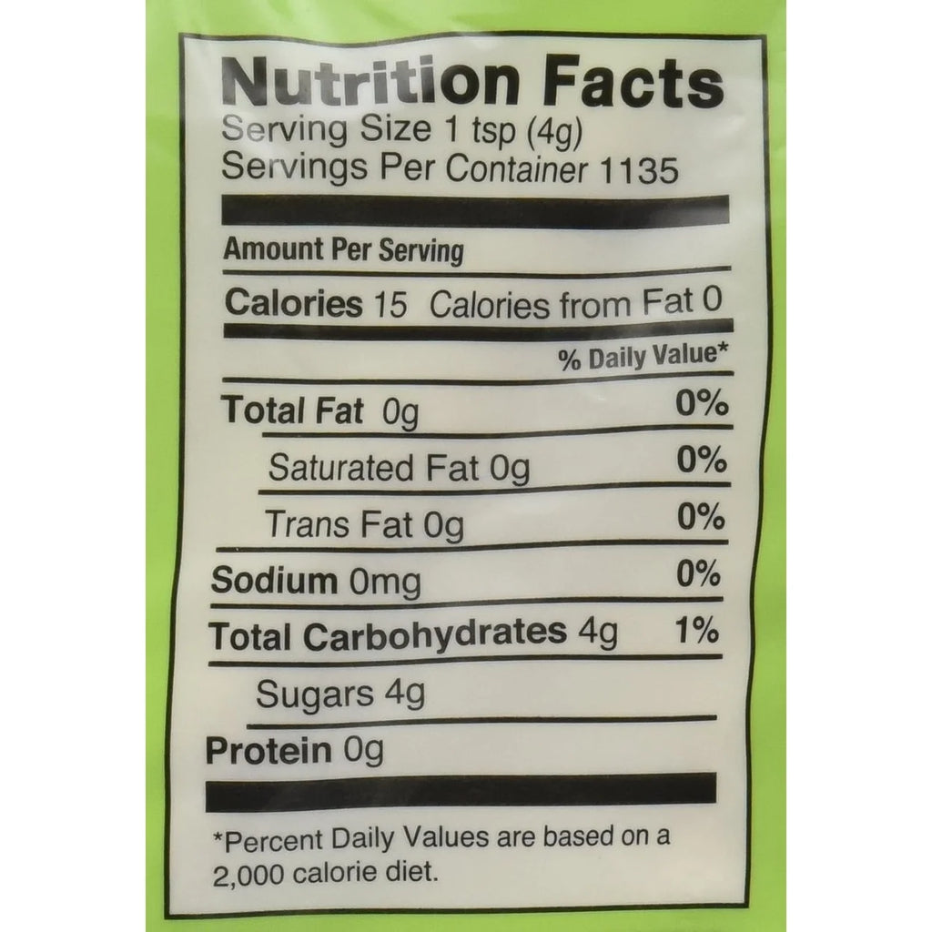 Signature Organic Sugar 10 Pounds