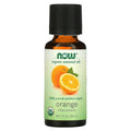 Foods Organic Orange Oil, 1 Fluid Ounce