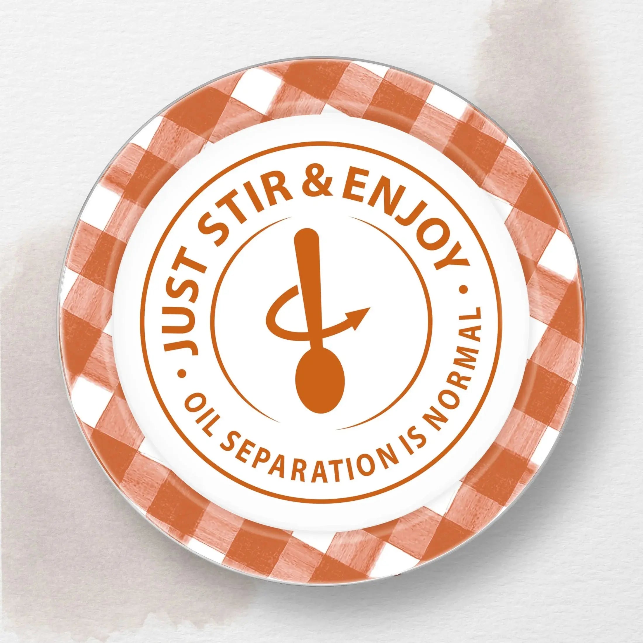 Smucker’S Organic Creamy Peanut Butter, 16 Oz Jar