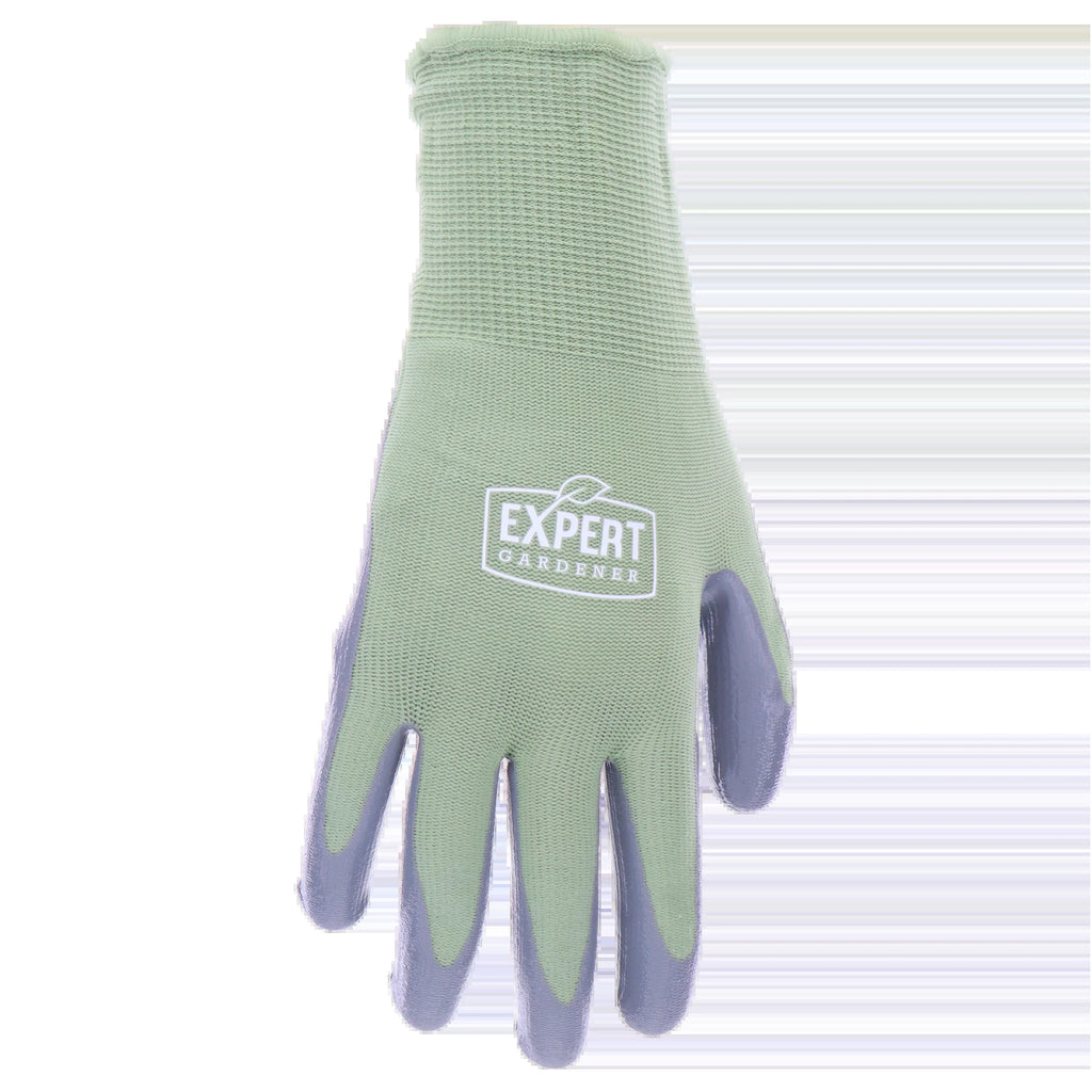 Green Nitrile Sustainable Gloves Small