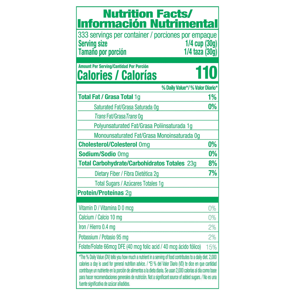 Gluten Free Instant Corn Masa Flour 22 Lb