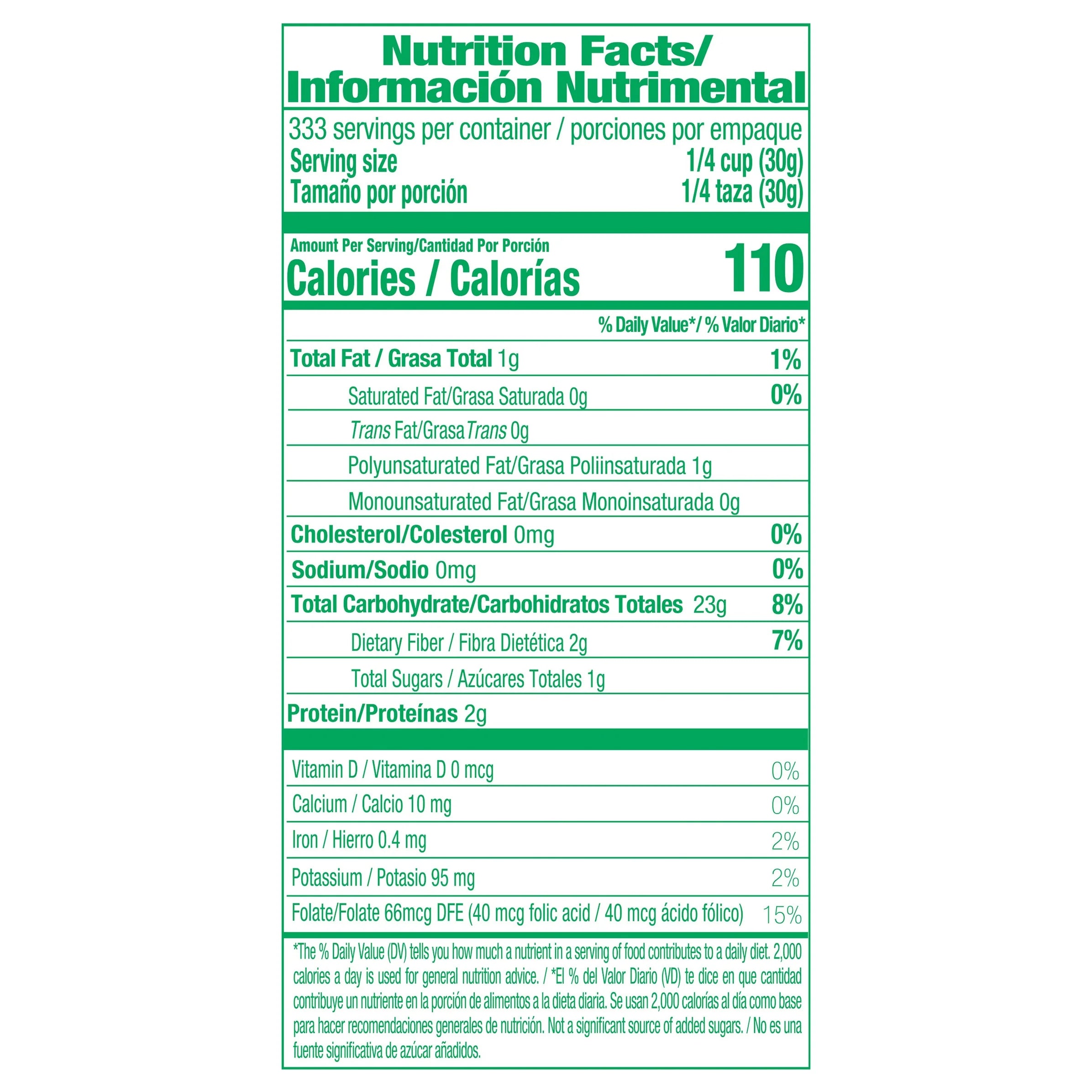 Gluten Free Instant Corn Masa Flour 22 Lb