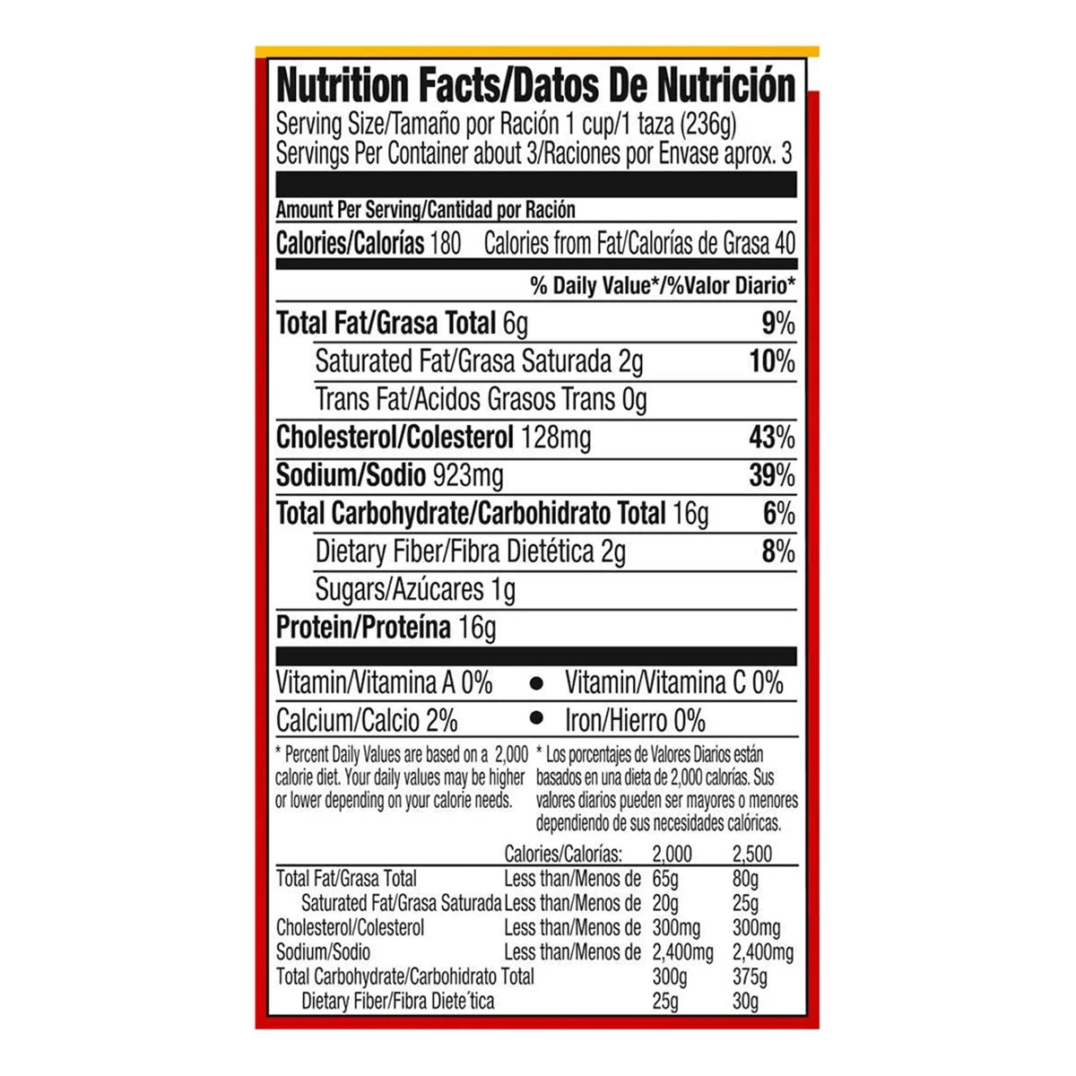 Juanita’S Foods Ready to Serve Menudo with Honeycomb Tripe Soup, 25 Oz Can