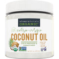 Organic Extra-Virgin Coconut Oil, 16 Fl Oz