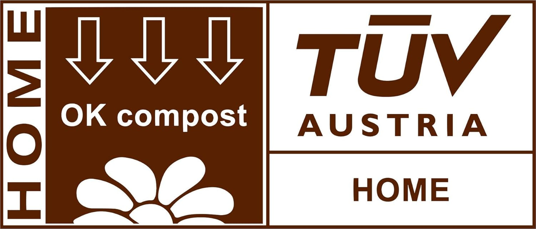 100% Biodegradable & Compostable Dog Poo Bags