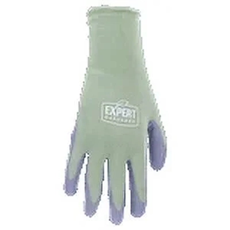Green Nitrile Sustainable Gloves Small