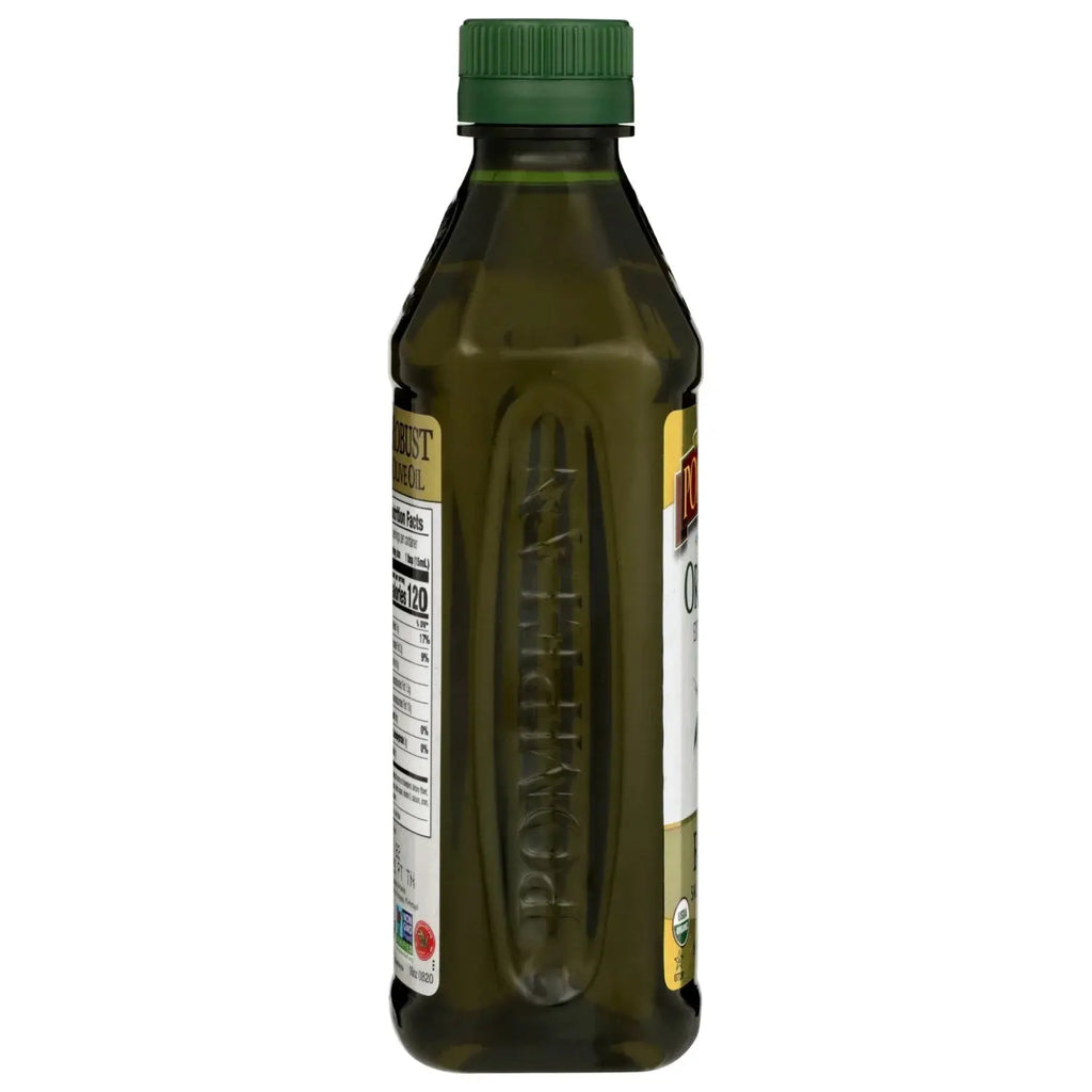 Organic Robust Extra Virgin Olive Oil - 16 Fl Oz