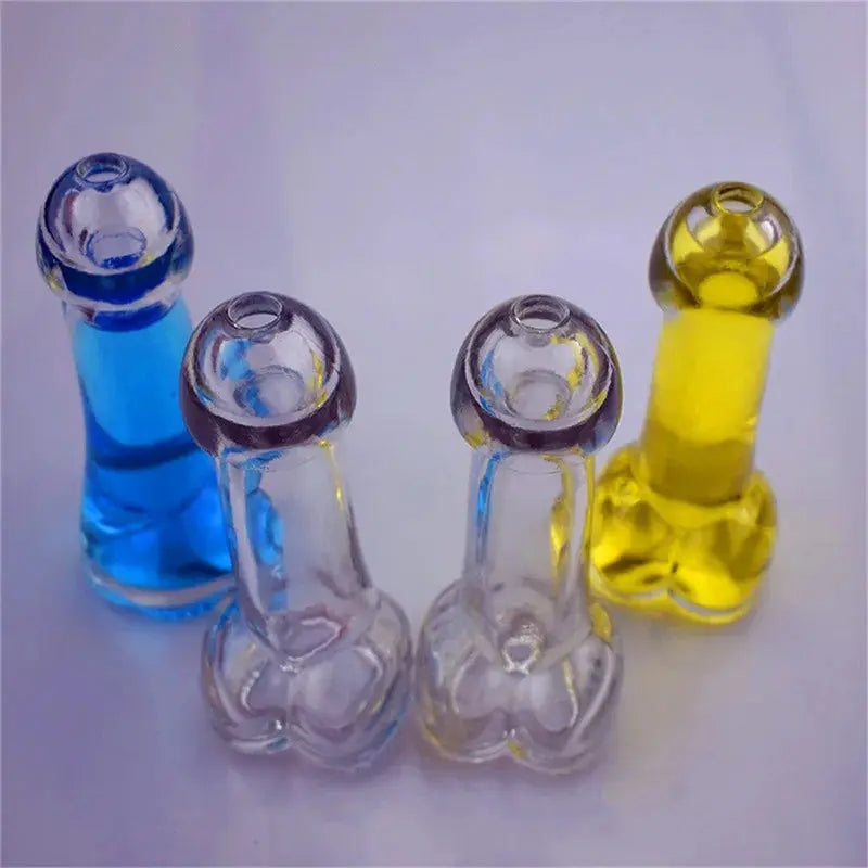 12Pcs Shot Penis Glass Cups Cocktail Genital Dicky Hen Party Night Bar Mugs Clear Wine Of Glasses Small Mouth Willy For Drinks colegio culinario de morelia