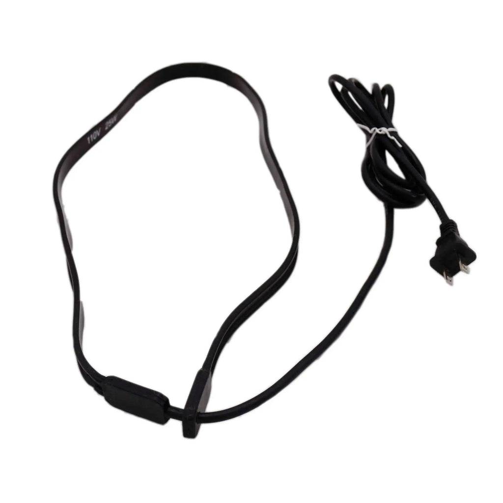 Homebrew Brew Belt Fermentation Heating Belt for Beer Wine Spirits 25Watt Plastic Fermenter Bucket 220V/110V EU/US Plug colegio culinario de morelia