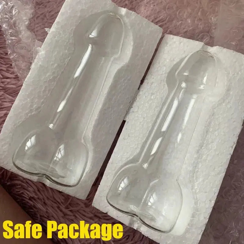 12Pcs Shot Penis Glass Cups Cocktail Genital Dicky Hen Party Night Bar Mugs Clear Wine Of Glasses Small Mouth Willy For Drinks colegio culinario de morelia