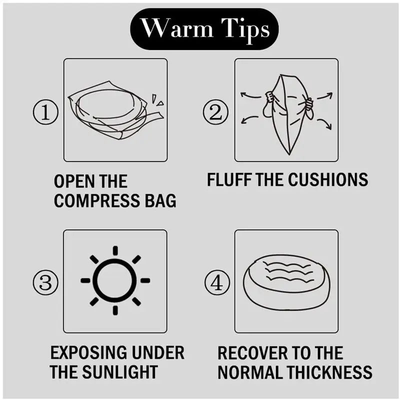 Inyahome Oversized Thickened Long Bench Cushion Pad Chair Seat Cushion Decorative Pillow For Garden Lounger/Bay Window Pad Green colegio culinario de morelia