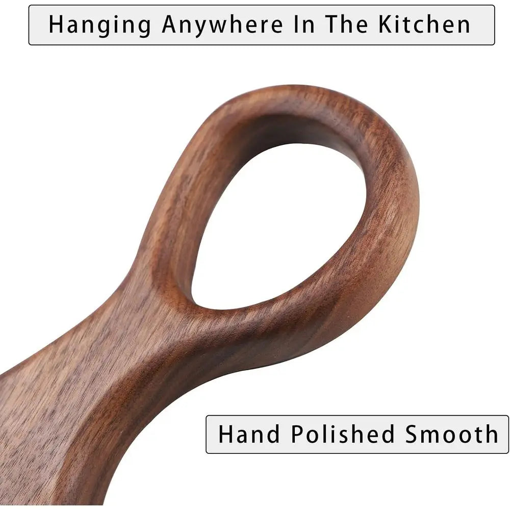 Anniversary Charcuterie Set: 2-Piece Wooden Serving Boards for Couples, Perfect Wedding or Birthday Gift Chef's Market