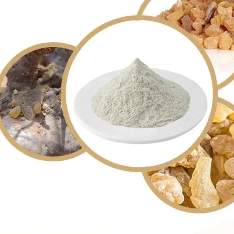 organic boswellia serrata Frankincense Resin Organic Somalia Incense Brock oliban Hydrosol Clean Frank Incense Chef's Market