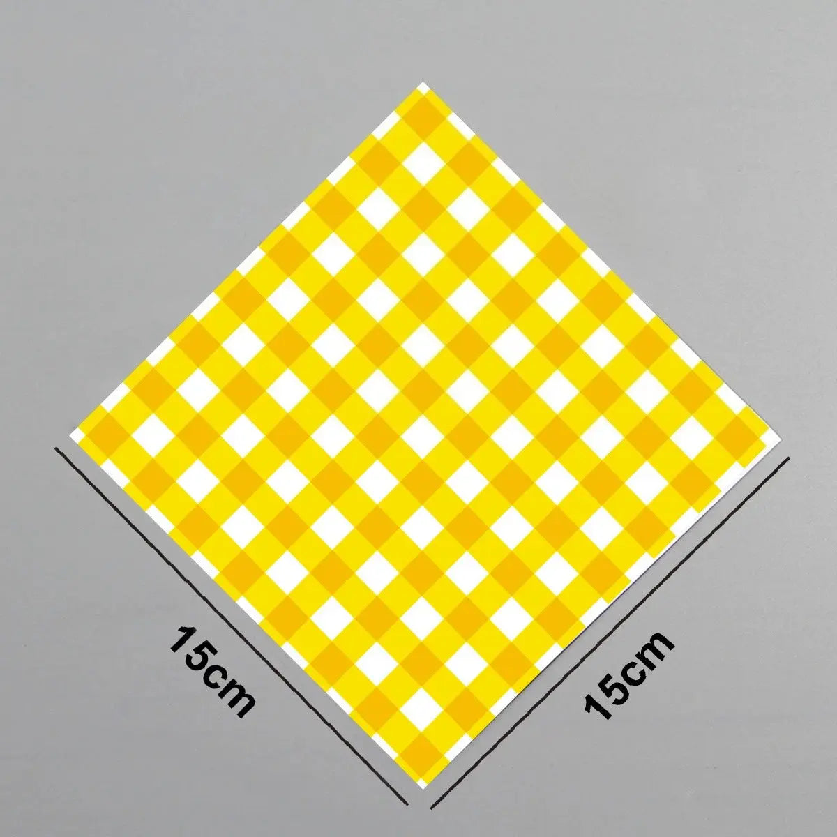 50pcs Sandwich Wrappers, Greaseproof Non-Stick Parchment Paper, Cute Pattern Food Wrapper, Baking Tools, Kitchen Gadgets colegio culinario de morelia