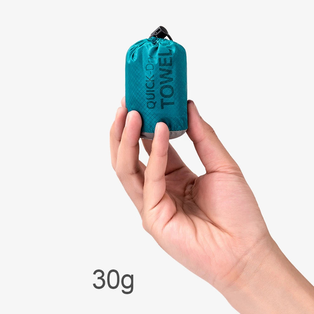 Naturehike Quick Drying Absorbent Bath Towel,Backpacking Hiking,Swimming,Camping Bath Towel,Breathable Beach Travel Gym Towel Chef's Market