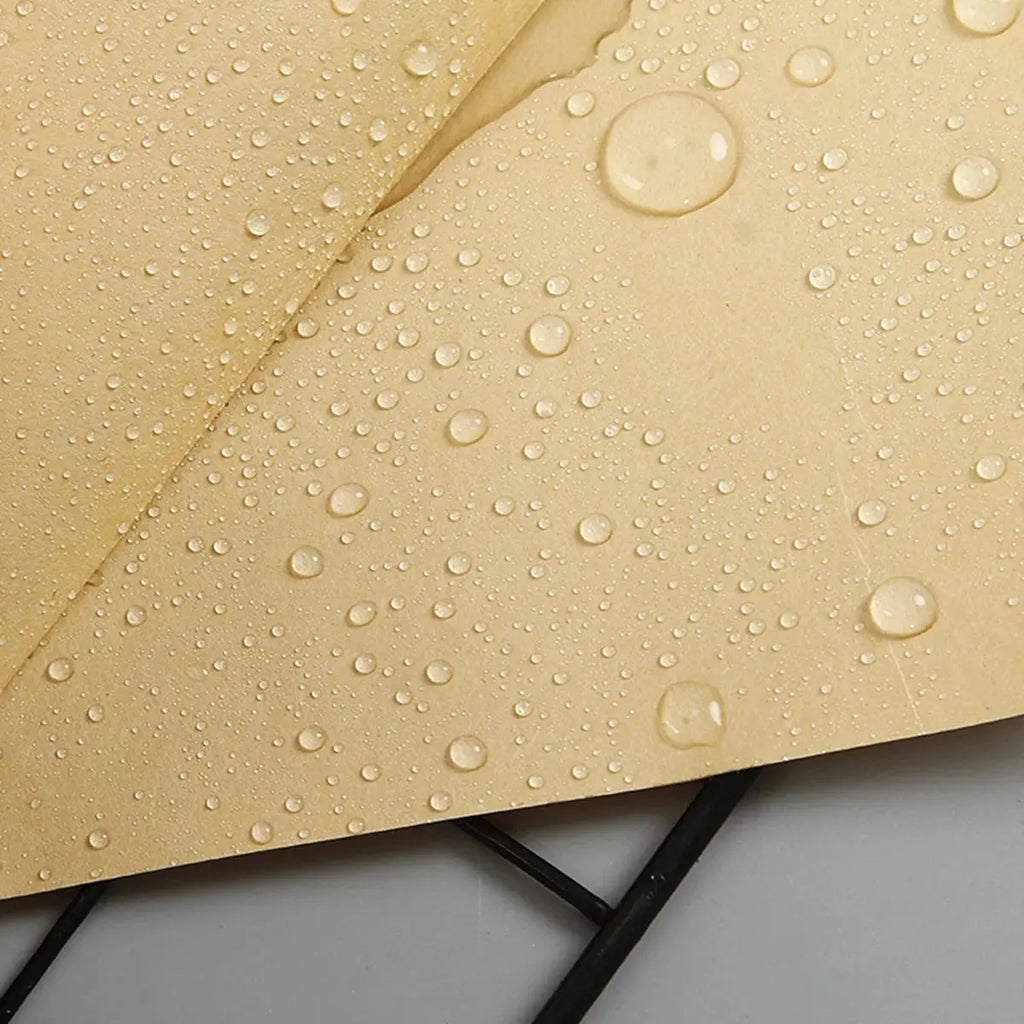 50pcs Sandwich Wrappers, Greaseproof Non-Stick Parchment Paper, Cute Pattern Food Wrapper, Baking Tools, Kitchen Gadgets colegio culinario de morelia