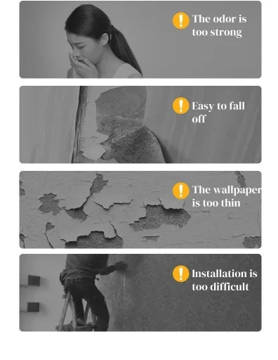 1 roll marble thick foam imitation ceramic tile self-adhesive wallpaper bedroom wallpaper bathroom waterproof wall sticker Chef's Market