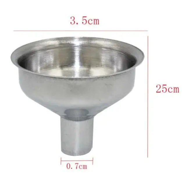 1/1.5 Oz Wine Bottle Portable Whisky Hip Flasks Stainless Steel Pocket Tubular Pot Wine Gift for Men colegio culinario de morelia