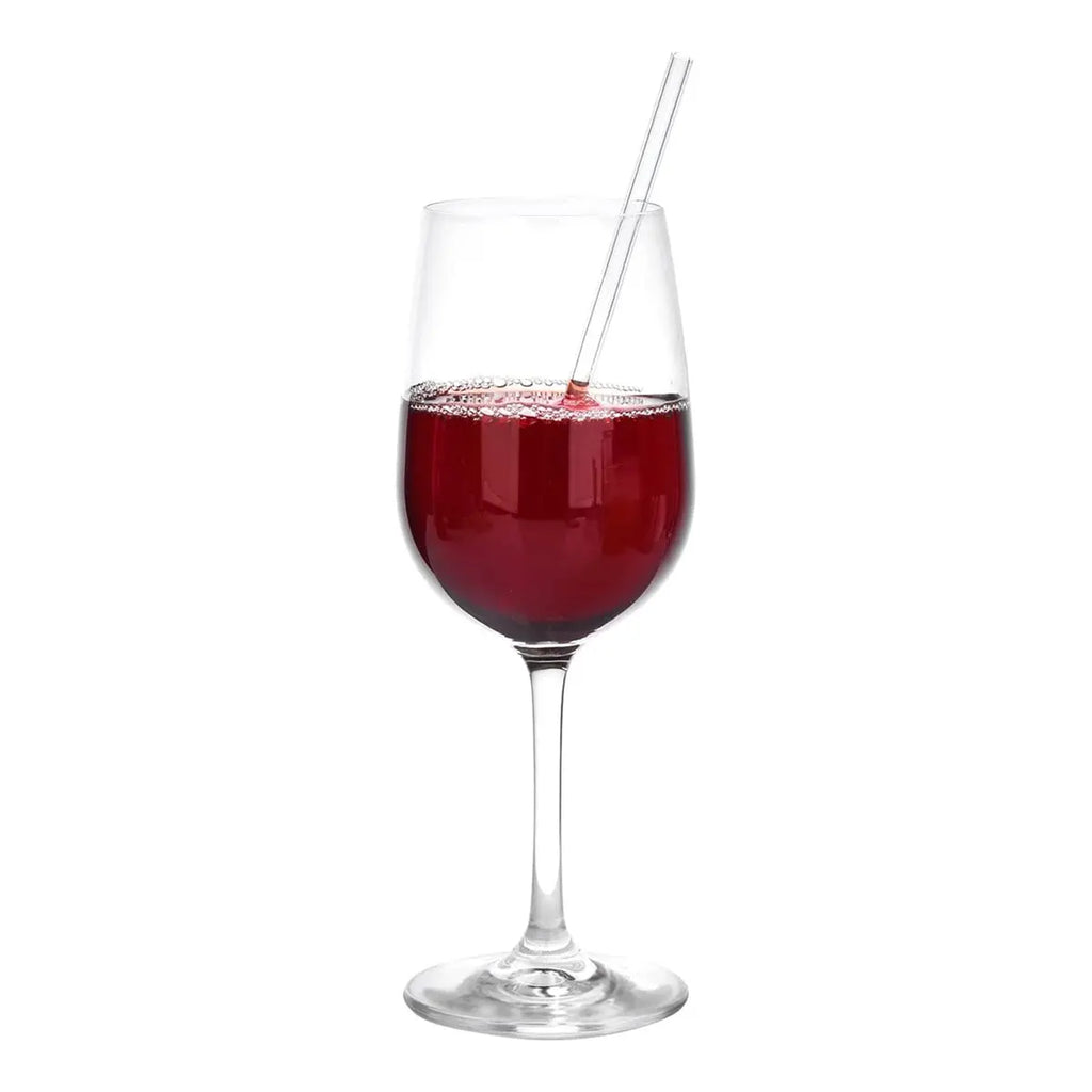 6'' Short Glass Drinking Straws Mini Reusable Eco-friendly Glass Straws for Cocktail Beer Wine Bar Drinkware Accessory Barware colegio culinario de morelia