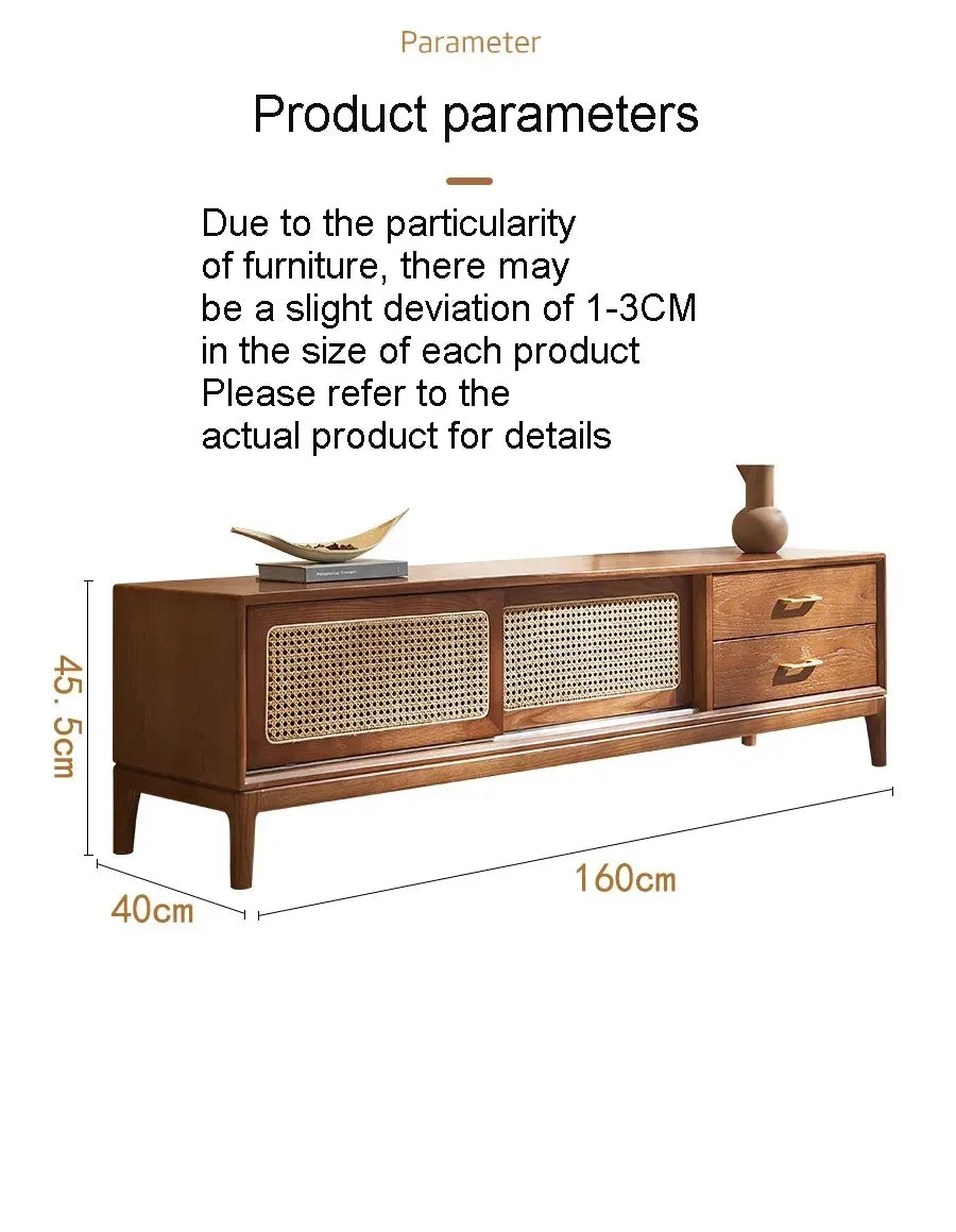 Furniture Organizer Room Multifunction Home Floating Tv Unit Modern Living Console Table Entertainment Cabinet Luxury Salon Wall Chef's Market