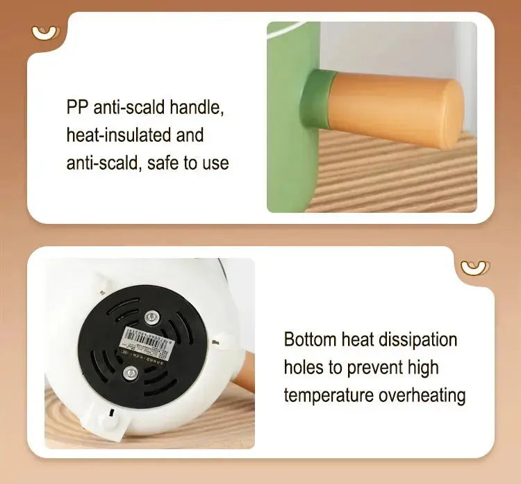 110V/220V Electric Rice Cooker Multifunctional Stew Pan Non-stick Cookware for Kitchen Offer Multicooker Hot Pot Home Appliance colegio culinario de morelia