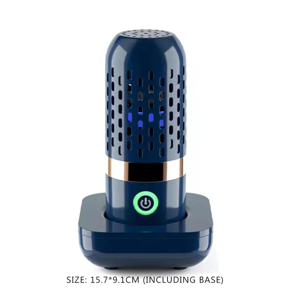 Fruit and Vegetable Cleaning Machine Food Purifier 3000mAh Fruit Cleaning Device Waterproof for Fruits Veggies for Meat Seafood colegio culinario de morelia