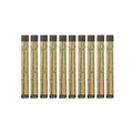 Cross Border Single Bamboo Toothbrush Set Natural Bamboo Toothbrush Tablet Set Ten Pack Bamboo Products Toothbrush Chef's Market