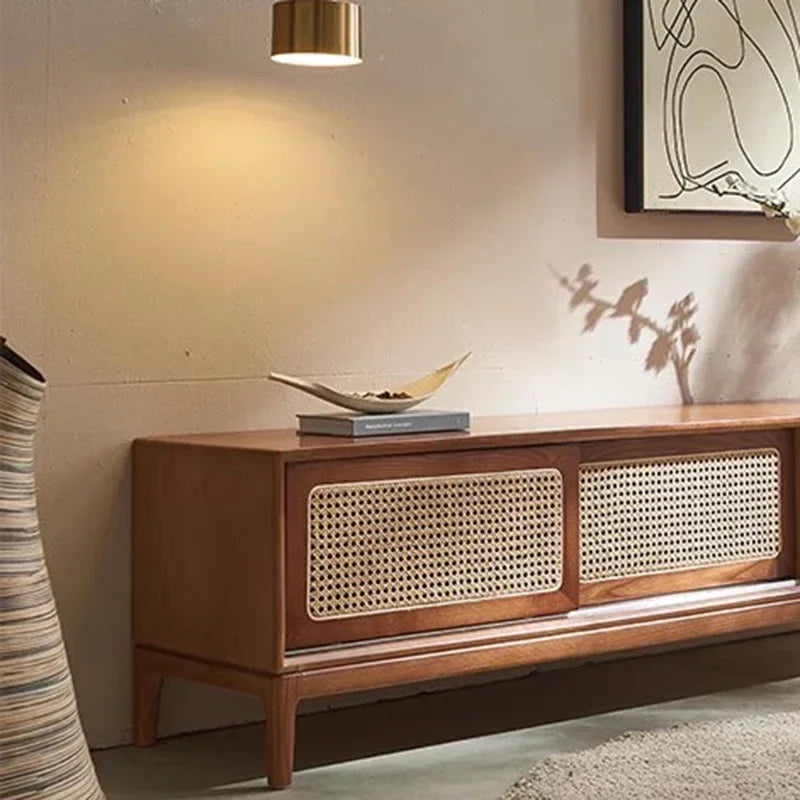 Furniture Organizer Room Multifunction Home Floating Tv Unit Modern Living Console Table Entertainment Cabinet Luxury Salon Wall Chef's Market