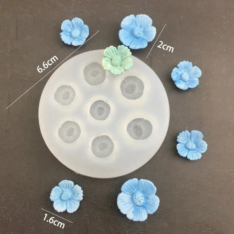 3D Simulation Fruit Fondant Chocolate Mold Blueberry/Raspberry Silicone Candle Soap Mold Cake Decorating Tool Baking Accessories colegio culinario de morelia