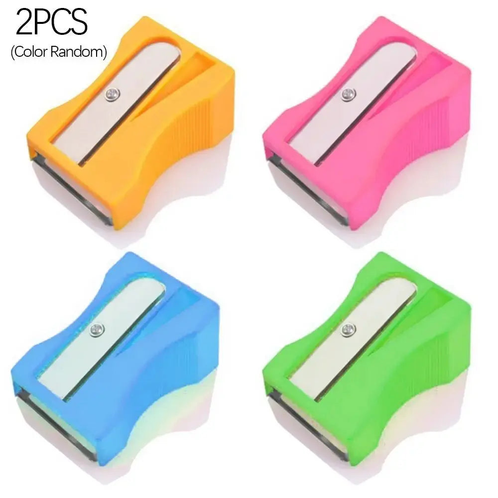 2PCS Sharpener Peeler Carrot Cucumber Thin Slicer Kitchen Tool Vegetable Fruit Curl Slicer Color Random colegio culinario de morelia