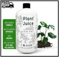 Elm Dirt Plant Juice Organic Fertilizer for All Plants - Indoor or Outdoor (1 Bo