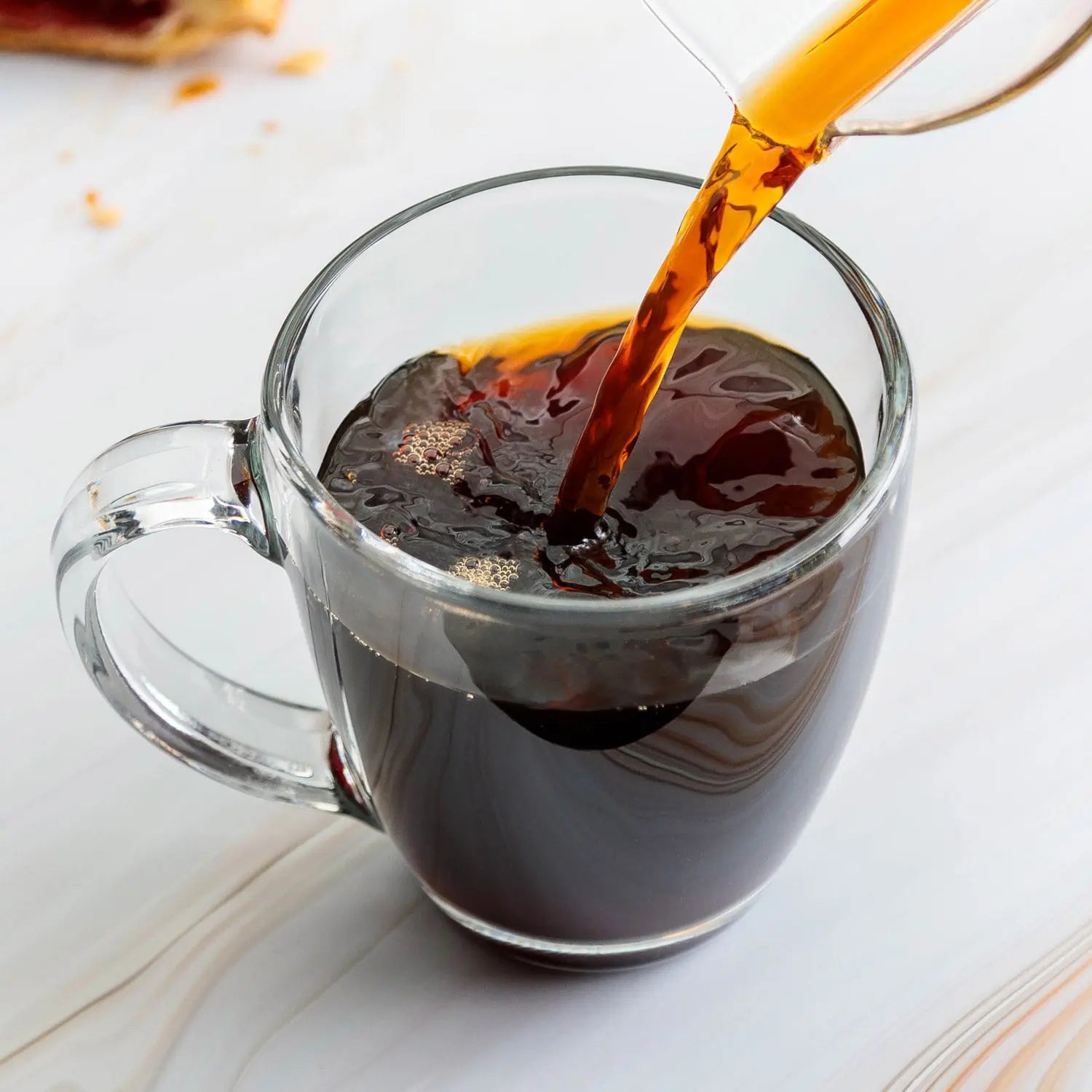 Jose’S 100% Organic Mayan Whole Bean Coffee 2.5 Lb, 2-Pack