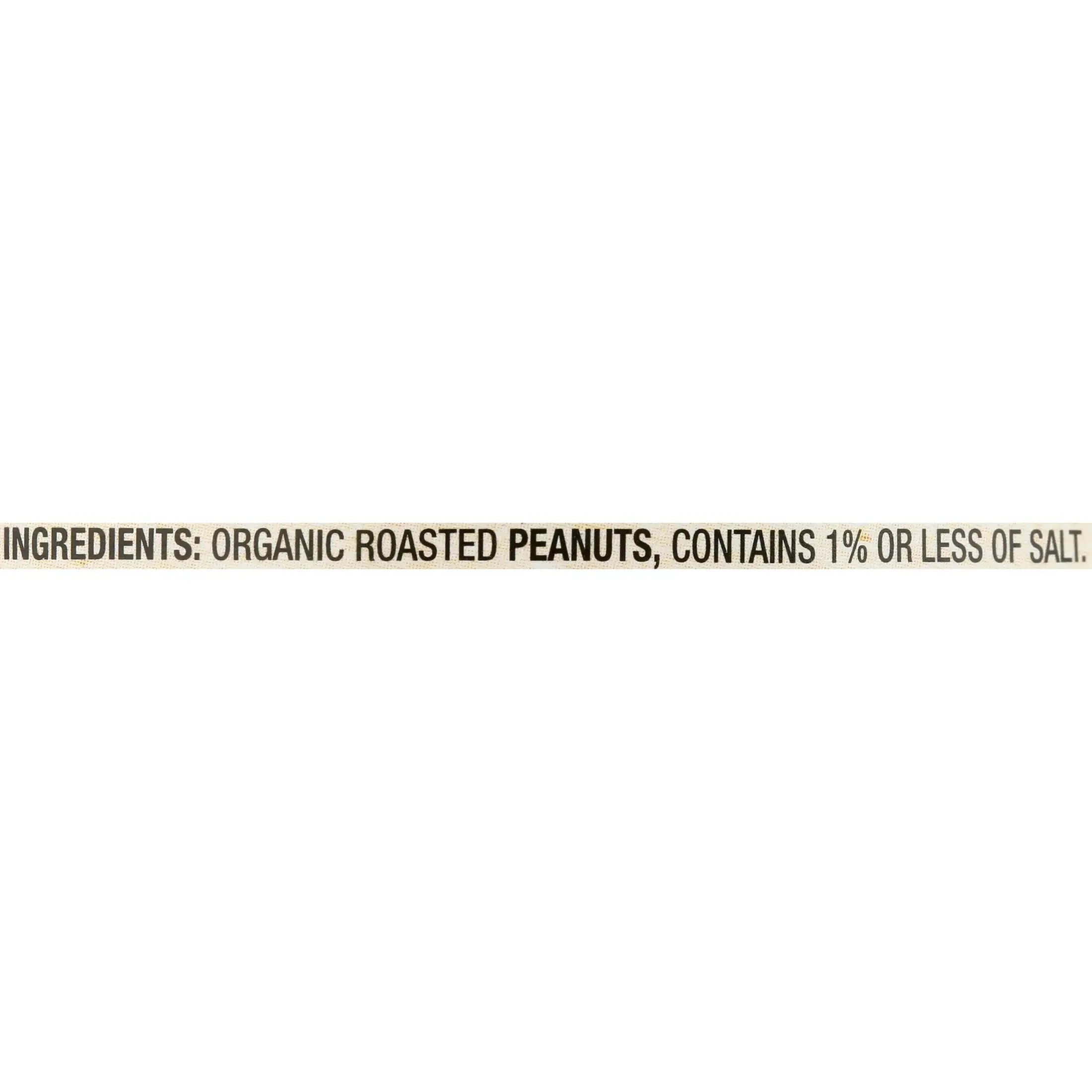 (2 Pack)  Creamy Dark Roasted Peanut Butter, 16 Ounces